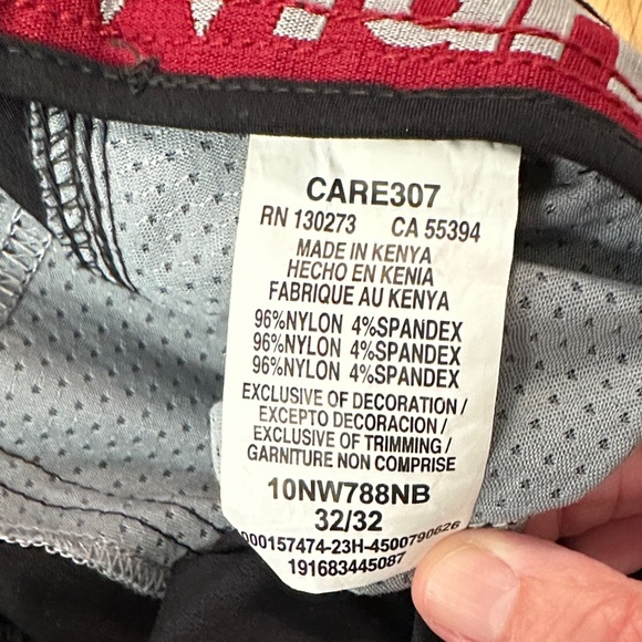 Men’s Wrangler All-Terrain Cargo Pants - Picture 3 of 8